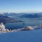 Konukevi Paradiso Nascosto Del Maggiore 3*