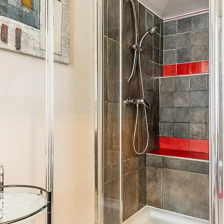 Paradiso Nascosto Del Maggiore 3*