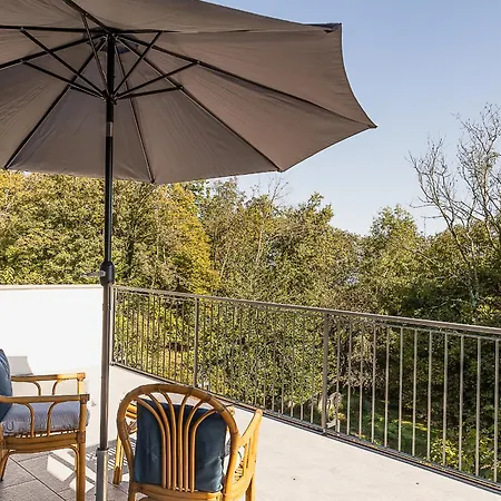 Paradiso Nascosto Del Maggiore Gasthuis