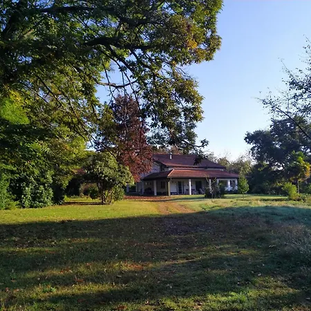 Paradiso Nascosto Del Maggiore 게스트하우스