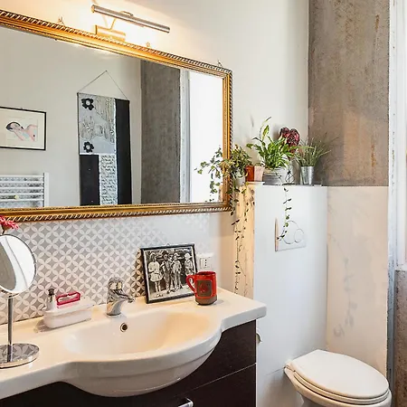 Gasthuis Paradiso Nascosto Del Maggiore