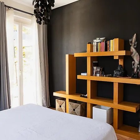 Paradiso Nascosto Del Maggiore Гостевой дом Colazza