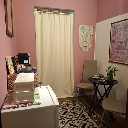 Paradiso Nascosto Del Maggiore Gasthuis 3*