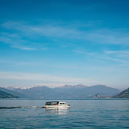 Paradiso Nascosto Del Maggiore 3*
