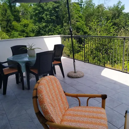 게스트하우스 Paradiso Nascosto Del Maggiore 3*