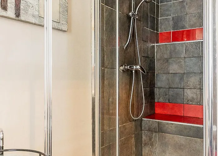 Paradiso Nascosto Del Maggiore 3*