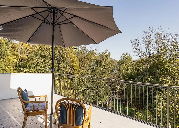 Paradiso Nascosto Del Maggiore Gasthuis