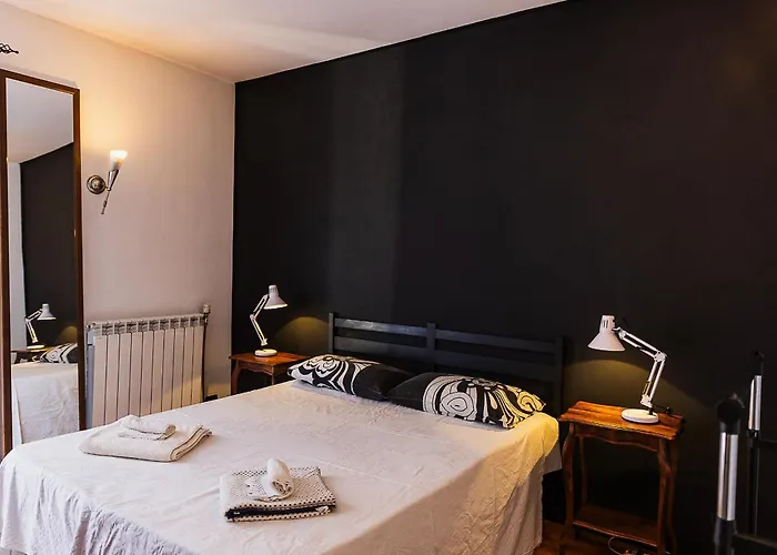 Paradiso Nascosto Del Maggiore 3*