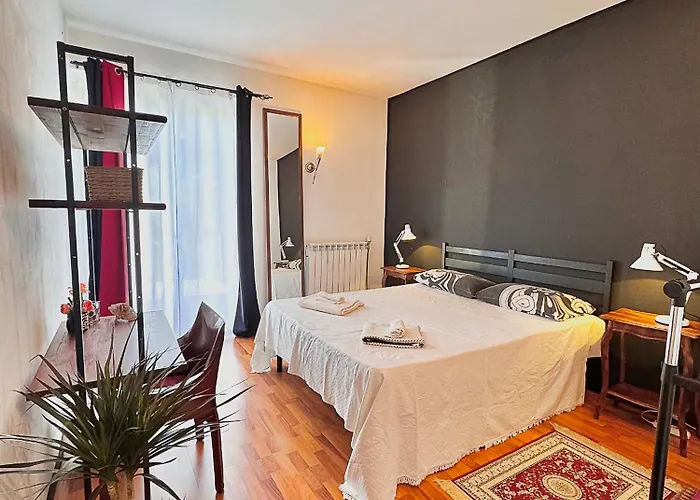 Paradiso Nascosto Del Maggiore 3*