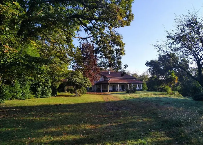 Paradiso Nascosto Del Maggiore Maison d'hôtes