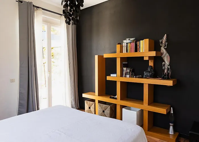 Paradiso Nascosto Del Maggiore Гостевой дом Colazza