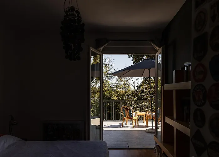 Paradiso Nascosto Del Maggiore 3*