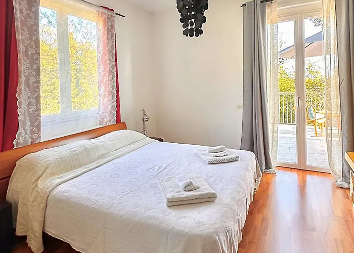 Paradiso Nascosto Del Maggiore Gasthuis