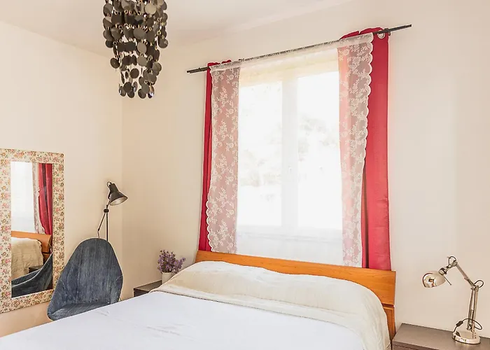 Paradiso Nascosto Del Maggiore 3*