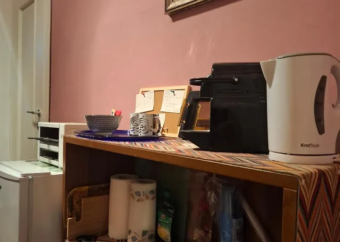 Paradiso Nascosto Del Maggiore Gasthuis Colazza