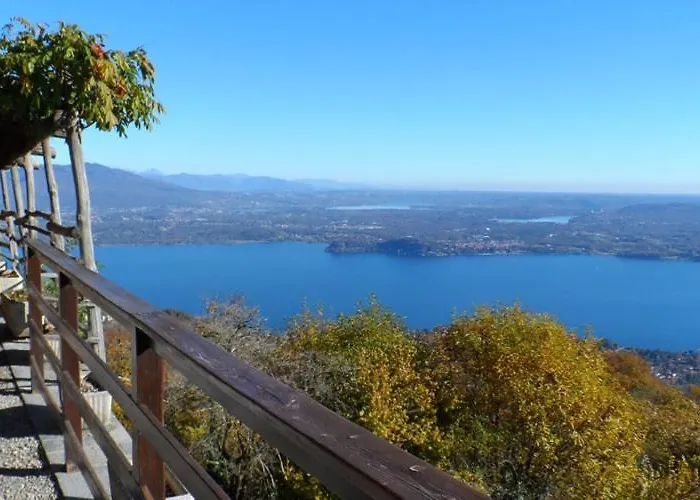 Paradiso Nascosto Del Maggiore 3*